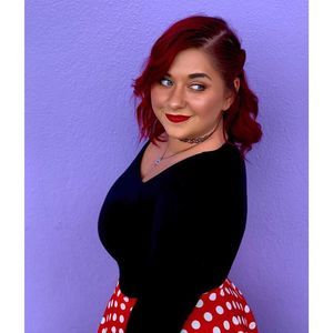 Meet your Posher, Maria